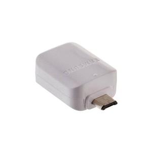 مبدل  microusb otg به usb مدل 001