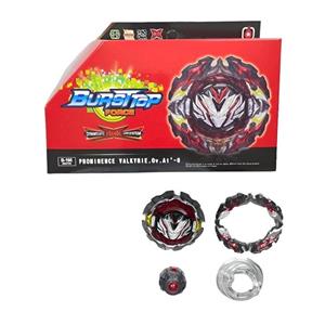 فرفره مدل انفجاری طرح پرامیننس والتریک کد B-195