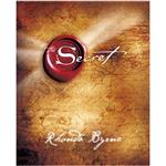 کتاب The Secret اثر Rhona Byrne انتشارات Atria Books