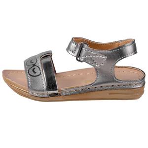 صندل دخترانه پاپا مدل SMK.3195