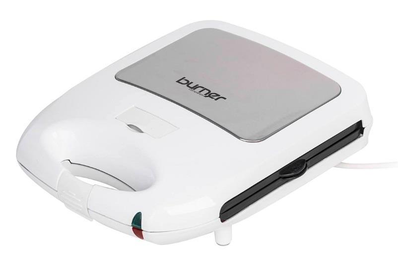 Burner BSM-1300 Sandwich Maker