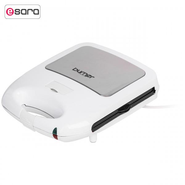 Burner BSM-1300 Sandwich Maker