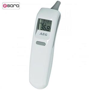 دماسنج دیجیتالی گ مدل FT 4919 AEG Digital Thermometer 