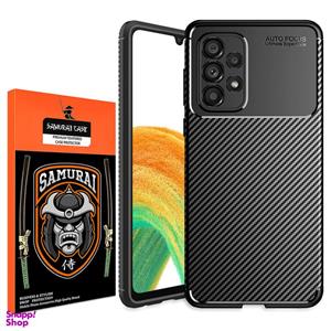 کاور سامورایی مدل AF مناسب برای گوشی موبایل سامسونگ Galaxy A33 5G
