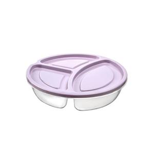 ظرف نگهدارنده هوبی لایف مدل Smart-85