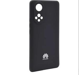 کاور مدل Silicone مناسب برای گوشی موبایل هوآوی Nova 9