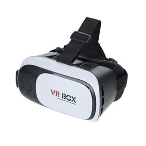 هدست واقعیت مجازی وی آر باکس مدل VR Box 2