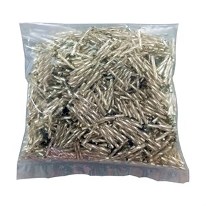 منجوق مدل ملیله کد 2633 وزن 100 گرم