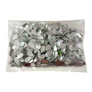 منجوق مدل اشکی کد2334 وزن50 گرم