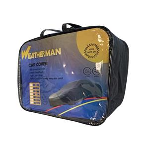 چادر خودرو ویدرمن مدل WOXXL مناسب برای کیا کادنزا