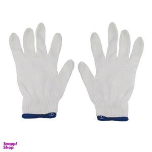 دستکش ایمنی  مدل BR-371 بسته 10 عددی