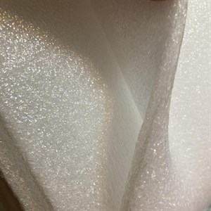 فوم بسته بندی ضخیم کد KFO-6mm طول 5 متر