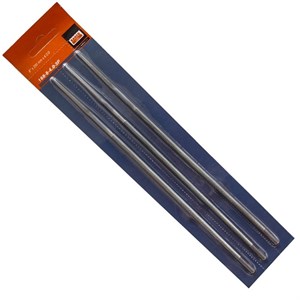 سوهان اره موتوری باهکو مدل SSTFT - HHQRS 2252 مجموعه 3 عددی