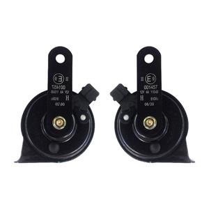 بوق خودرو لیزر مدل LZ PG 05 مناسب برای سمند بسته 2 عددی