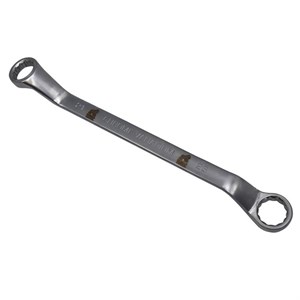 آچار دو سر رینگی مدل گوریلا کد YP-021-23MM سایز 23-21 میلیمتر