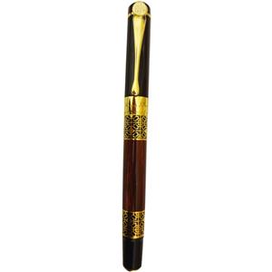 روان نویس کینگ پن مدل Versach Kingpen Versach Rollerball Pen