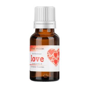 اسانس سوز  مدل LOVE حجم 17 میلی لیتر