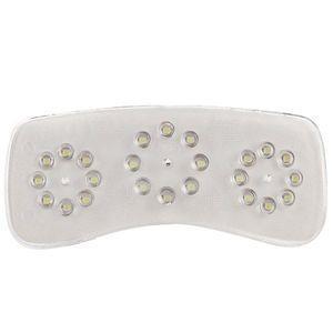 چراغ ال ای دی سقف خودرو کد FHD01 مناسب برای ساینا