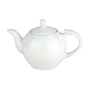 قوری شرکت صنایع چینی تقدیس مدل 2004