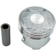 پیستون سایز 25 جک  j5 1500 سی سی