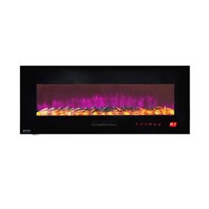 شومینه دیواری برقی شومینه بیستون مدل A.Z_180_ T_wifi_L4.bs