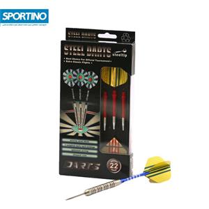 مجموعه دارت یدک بایلی مدل BL-3500