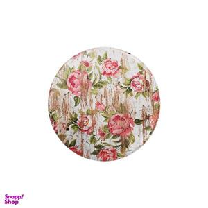 پیکسل ترمه طراحان ایده مدل نقش گل کد cfp1371