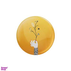 پیکسل ترمه طراحان ایده مدل بوته گل کد cfp1360