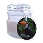 شمع معطر مدل Amazon