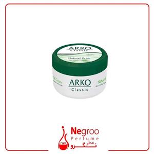 کرم مرطوب کننده آرکو کلاسیک مدل KHW1215 حجم 275 میلی لیتر