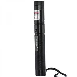 لیزر پوینتر گرین لیزر پوینتر مدل ZY-303 Green Laser Pointer ZY-303 Laser Pointer