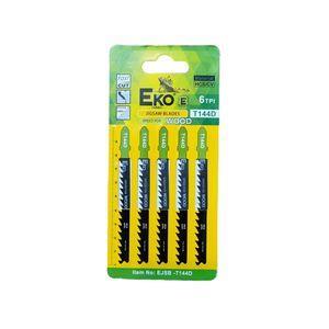 تیغه اره عمودبر چوب اکو مدل T144D کد ty بسته 5 عددی