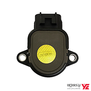 سنسور دریچه گاز مزدا 323