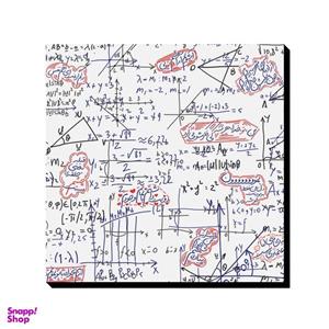تابلو شاسی ترمه طراحان ایده مدل جزوه نویسی کد trm120