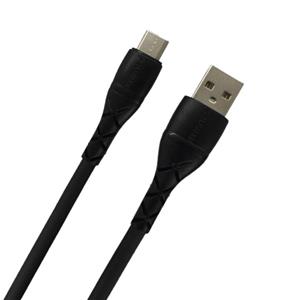 کابل تبدیل USB به C کلومن مدل kd 02 طول 1 متر 