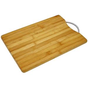 تخته گوشت بامبو پی بست گیفت مدل H1080s P Best Gift H1080s Bamboo Meat Board