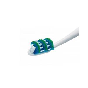 مسواک سیگنال مدل Vertical Expert Double Face با برس متوسط Signal Vertical Expert Double Face Medium Toothbrush