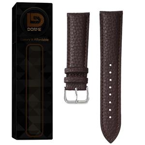 بند درمه مدل Leon  مناسب برای ساعت هوشمند گارمین Venu SQ