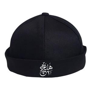 کلاه لئونی مدل هیچ کد L-24