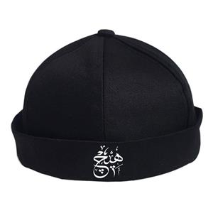 کلاه لئونی مدل هیچ کد L-24