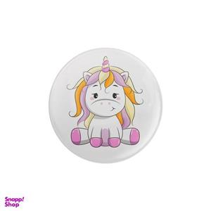 پیکسل ترمه طراحان ایده مدل تک شاخ کد cfp1351