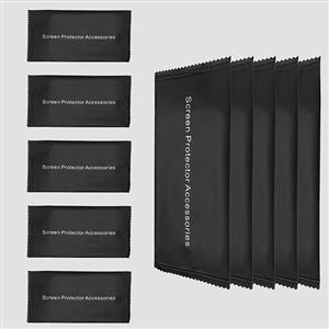 کیت تمیز کننده زوبینا مدل Neat بسته 10 عددی