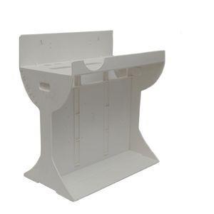 شاسی یدکی دستگاه تصفیه کننده آب  مدل podf -