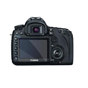 محافظ صفحه نمایش دوربین هیدروژل راک اسپیس مدل  180H-01Y مناسب برای دوربین عکاسی کانن EOS 5D Mark III Rock Space 180H-01Y Hydrogel Screen Protector Suitable for Canon EOS 5D Mark III