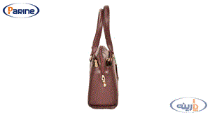 کیف دستی زنانه پارینه مدل PLV69-12 Parine PLV69-12 Hand Bag For Women
