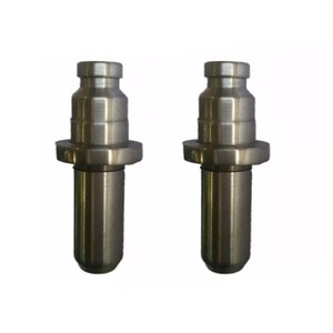 گیت سوپاپ موتور سیکلت محور تراش مدل K100 مناسب برای ویو 70 بسته 2عددی