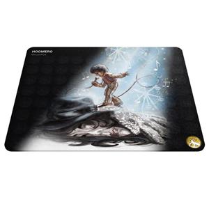 ماوس پد هومرو مدل A6074 طرح مایکل جکسون Hoomero Michael Jackson Mousepad 