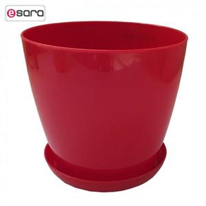 گلدان گلپونه مدل Narsis 345