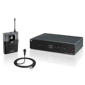 سیستم میکروفون بی سیم سنهایزر مدل XSW1-ME2 Sennheiser XSW1-ME2 Wireless Microphone System