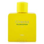 L Oriental Yellow Edition Eau de Toilette for Men Geparlys 100ml